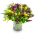 Kytice tulipánů
